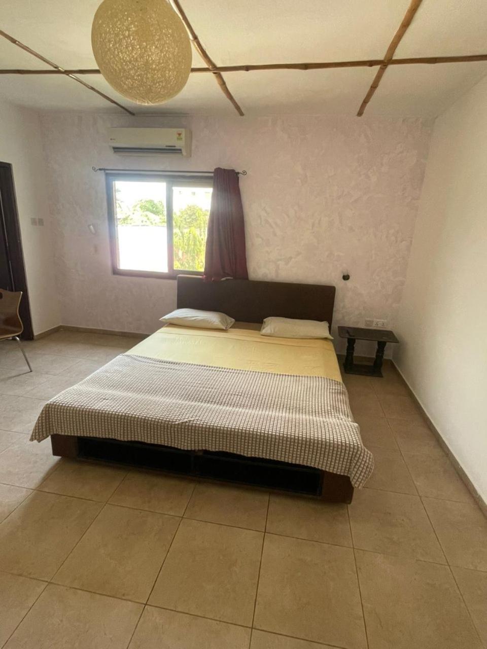 Omanye Lodge Accra Eksteriør bilde