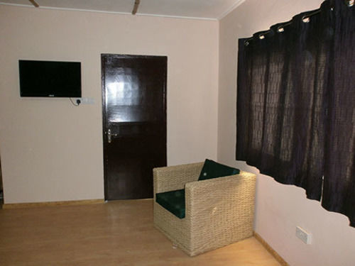 Omanye Lodge Accra Eksteriør bilde